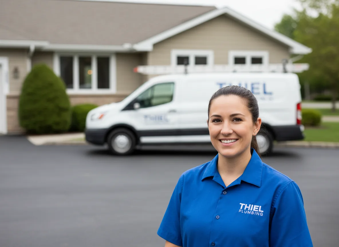 Plumber Aurora, SD FAQs